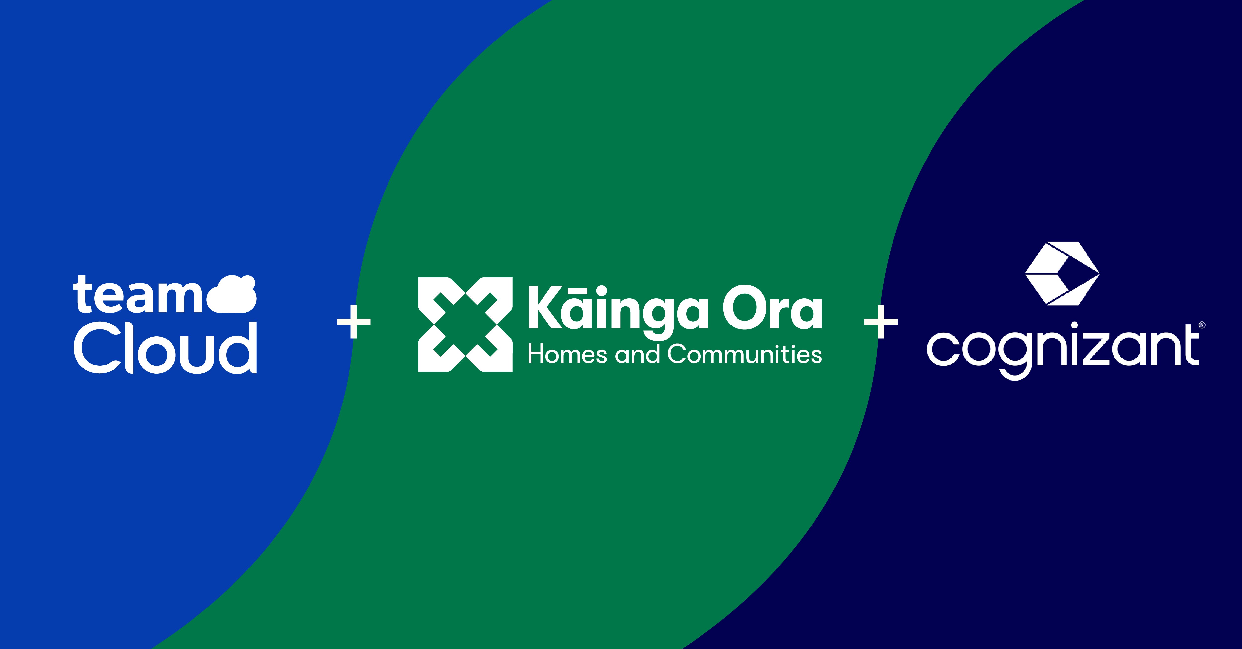 LinkedIn Post_Kainga Ora_Cognizant_2025_2.0