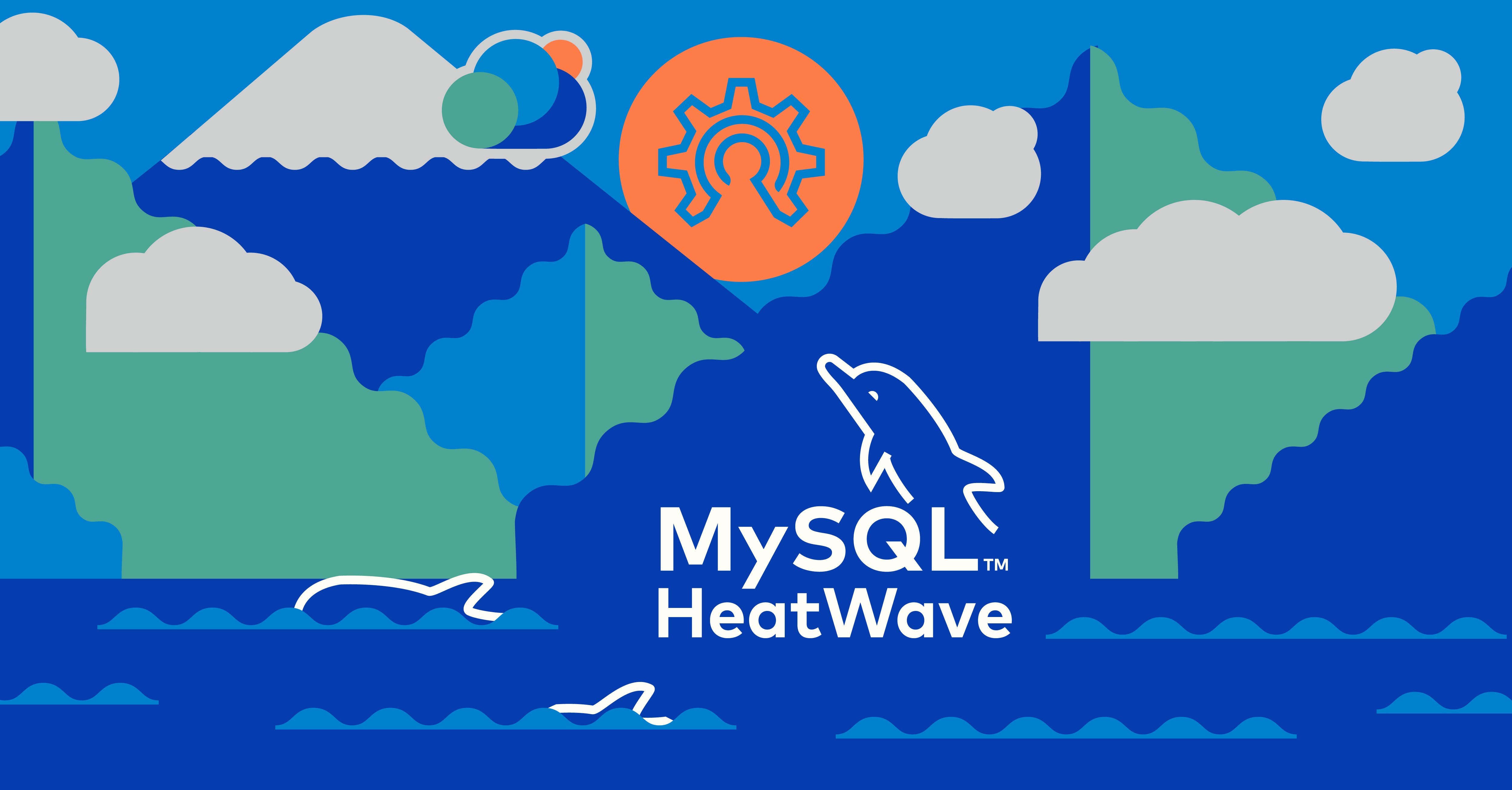 TEAM Cloud, Open Source MySQL and HeatWave