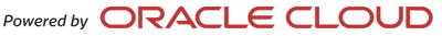 Powered by Oracle trans bk-1-1 sml