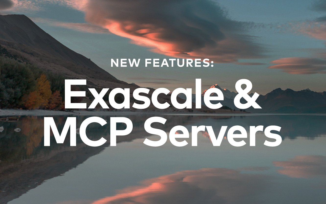TEAM Cloud_Blog Images_Exascale & MCP Servers_2.0