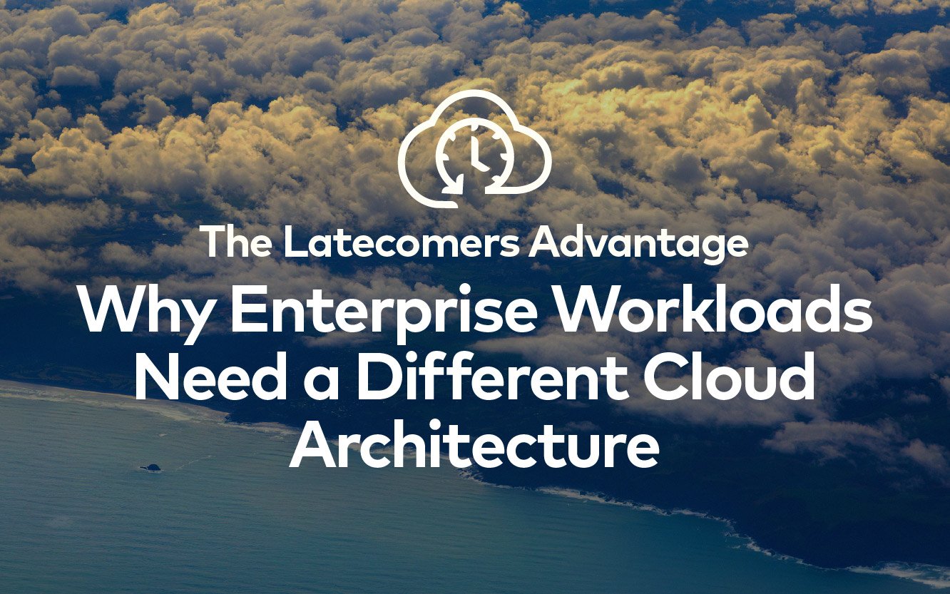 TEAM Cloud_Blog Images_Latecomers Advantage Enterprise Workloads_1.0