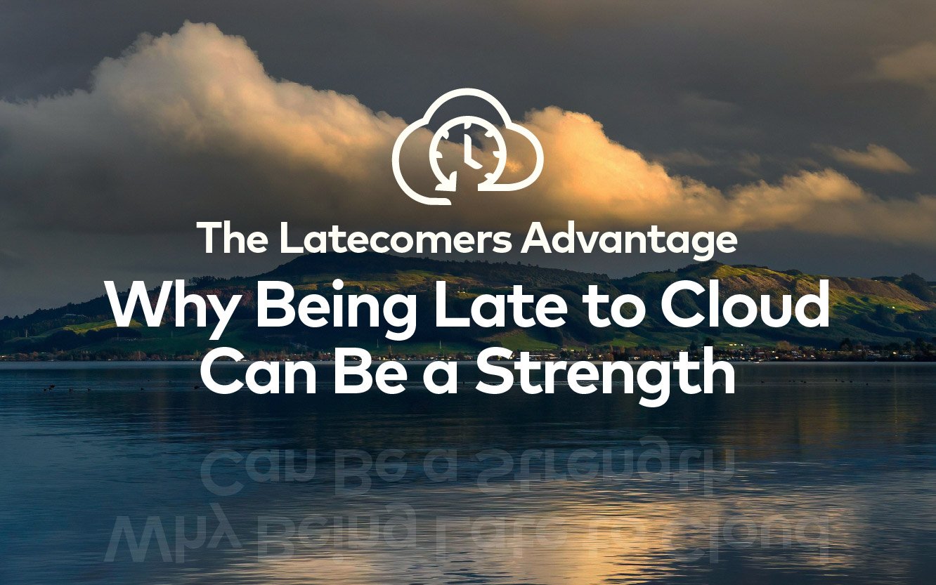 TEAM Cloud_Blog Images_Latecomers Advantage_2.0