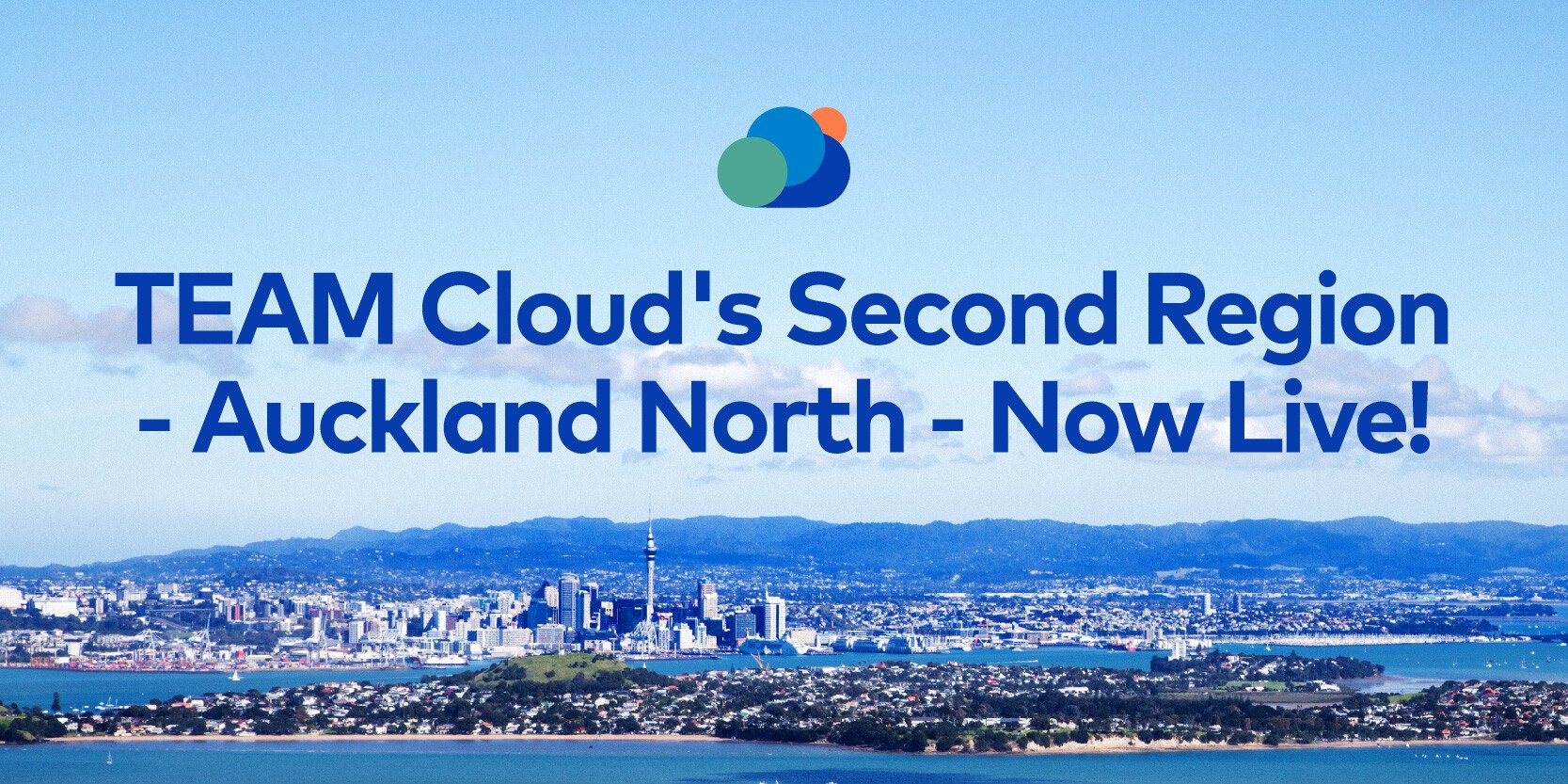 TEAM Cloud_Blog Images_Second Data Region